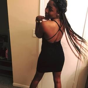 Meet your Posher, Raven